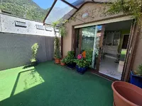 Недвижимость Penthouse for sale in the center of Andorra la Vella with parking and storage: 2