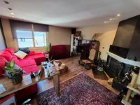 Недвижимость Penthouse for sale in the center of Andorra la Vella with parking and storage: 3
