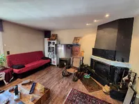 Недвижимость Penthouse for sale in the center of Andorra la Vella with parking and storage: 5