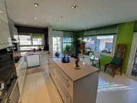 Недвижимость Penthouse for sale in the center of Andorra la Vella with parking and storage: 8