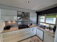 Недвижимость Penthouse for sale in the center of Andorra la Vella with parking and storage: 13