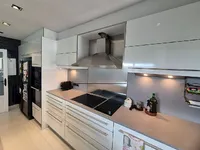 Недвижимость Penthouse for sale in the center of Andorra la Vella with parking and storage: 14