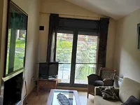 Недвижимость Penthouse with 3 bedrooms and parking in El Tarter: 3