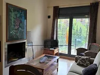 Недвижимость Penthouse with 3 bedrooms and parking in El Tarter: 4