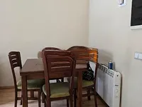 Недвижимость Penthouse with 3 bedrooms and parking in El Tarter: 5
