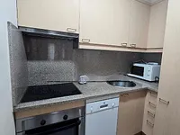 Недвижимость Penthouse with 3 bedrooms and parking in El Tarter: 6