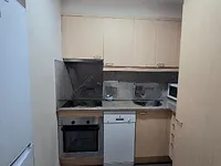 Недвижимость Penthouse with 3 bedrooms and parking in El Tarter: 8