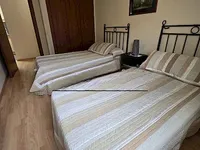 Недвижимость Penthouse with 3 bedrooms and parking in El Tarter: 10