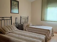 Недвижимость Penthouse with 3 bedrooms and parking in El Tarter: 11
