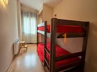 Недвижимость Penthouse with 3 bedrooms and parking in El Tarter: 13