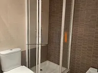 Недвижимость Penthouse with 3 bedrooms and parking in El Tarter: 14