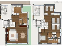 Недвижимость Duplex for sale in Escàs: 18
