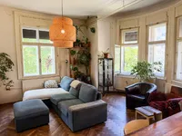 Недвижимость Apartment in the center of Ljubljana: 3