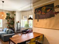 Недвижимость Apartment in the center of Ljubljana: 5