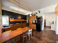 Недвижимость Apartment in the center of Ljubljana: 6