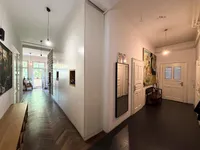 Недвижимость Apartment in the center of Ljubljana: 7