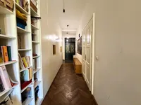 Недвижимость Apartment in the center of Ljubljana: 9