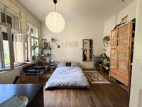 Недвижимость Apartment in the center of Ljubljana: 10