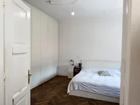 Недвижимость Apartment in the center of Ljubljana: 12