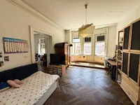 Недвижимость Apartment in the center of Ljubljana: 13