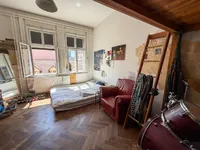 Недвижимость Apartment in the center of Ljubljana: 14