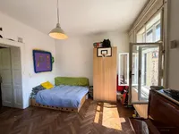Недвижимость Apartment in the center of Ljubljana: 15