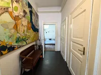Недвижимость Apartment in the center of Ljubljana: 16