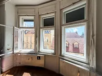 Недвижимость Apartment in the center of Ljubljana: 17