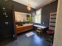 Недвижимость Apartment in the center of Ljubljana: 19