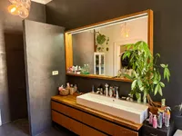 Недвижимость Apartment in the center of Ljubljana: 20