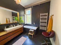 Недвижимость Apartment in the center of Ljubljana: 21