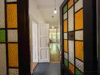 Недвижимость Apartment in the center of Ljubljana: 22