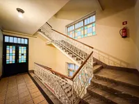 Недвижимость Apartment in the center of Ljubljana: 23