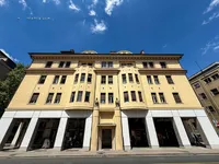 Недвижимость Apartment in the center of Ljubljana: 24