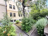 Недвижимость Apartment in the center of Ljubljana: 25