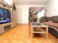 Недвижимость 2-room apartment New Ljubljana: 1
