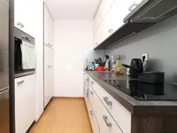 Недвижимость 2-room apartment New Ljubljana: 4