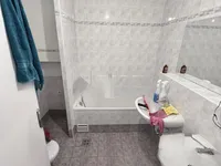 Недвижимость Apartment in Novy Mostets: 8