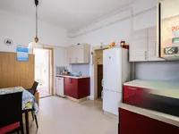 Недвижимость Three-room apartment in New Trnovo: 3