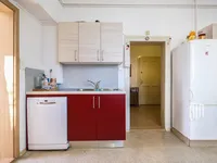 Недвижимость Three-room apartment in New Trnovo: 4