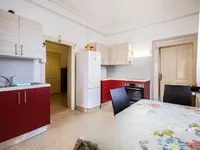 Недвижимость Three-room apartment in New Trnovo: 5