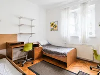 Недвижимость Three-room apartment in New Trnovo: 10