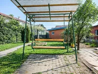 Недвижимость Three-room apartment in New Trnovo: 11