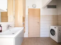 Недвижимость Three-room apartment in New Trnovo: 12