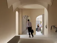 Недвижимость Apartment, 2 rooms, Center: 5