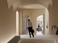 Недвижимость Apartment, 2-room, Center: 6