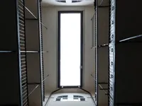 Недвижимость Apartment, 2 rooms, Old Ljubljana: 1