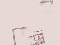 Недвижимость Apartment, 2 rooms, Old Ljubljana: 8