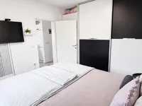 Недвижимость Apartment 2.5 rooms New Moshe: 1