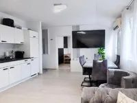Недвижимость Apartment 2.5 rooms New Moshe: 4